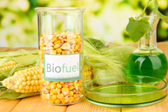 Dane Bank biofuel availability