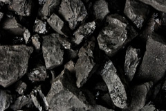Dane Bank coal boiler costs