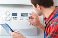 free commercial Dane Bank boiler quotes