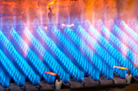 Dane Bank gas fired boilers